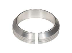 Elvedes Compression Ring 1 1/8&quot; 8.4mm 36&deg; - Argent