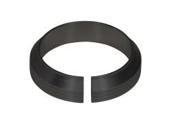 Elvedes Compression Ring 1 1/8&quot; 8.4mm 45&deg; - Argent