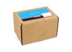 Elvedes 碟刹片 Sinterd Shimano/Tektro - 金 (25)