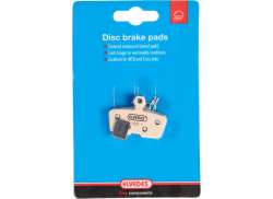 Elvedes Disc Brake Pad 6895S Avid Code 2011
