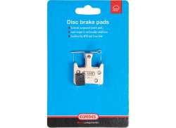 Elvedes Disc Brake Pad 6896S Hayes Prime