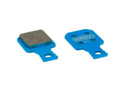 Elvedes Disc Brake Pad Magura MT5/7 Organic