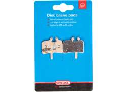 Elvedes Disc Brake Pad S Hayes/Promax