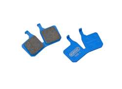 Elvedes Disc Brake Pads Organic Magura MT5/7 - Bl (25)