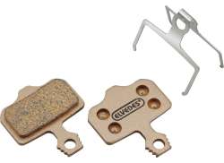 Elvedes Disc Brake Pads Sintered Avid XX (10)