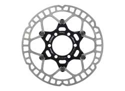 Elvedes Disc De Frână 6-Gaură Ø140mm 1.8mm - Argintiu