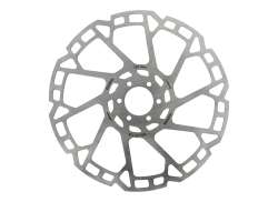 Elvedes Disc De Frână 6-Gaură Ø203mm 2.0mm - Argintiu