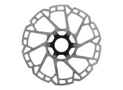 Elvedes Disc De Frână CenterLock Ø203mm 2.0mm - Argintiu