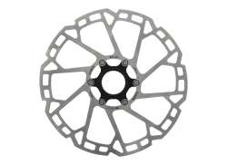 Elvedes Disco De Freno CenterLock Ø220mm 2.3mm - Plata