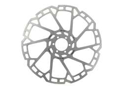 Elvedes Disco Freno 6-Foro &Oslash;220mm 2.3mm - Argento