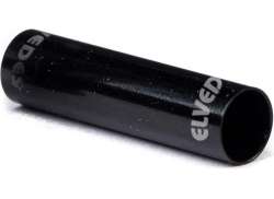 Elvedes Estensione Nipplo 5.0mm Plastica - Nero