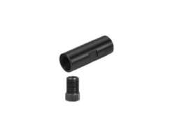 Elvedes Extension Nipple + Compression Nut For. Brake Hose -