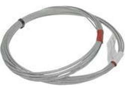 Elvedes Gear Cable Inside 1 mm 10m 2010 - Gray