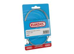 Elvedes Gearkabel-Indvendig 2mtr 6408 hm