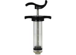 Elvedes Golire Spray Pentru Mineral Ulei-Transparent (5)