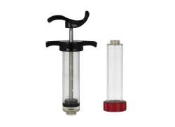 Elvedes Golire Spray Pentru. Shimano - Transparent (5)