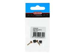 Elvedes Hydraulic Parts For. Tektro 5.0 Hose