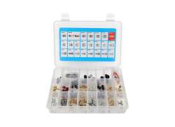 Elvedes Hydraulique Pi&egrave;ces S&eacute;lection De Produits Bo&icirc;te