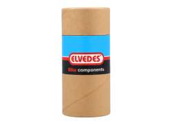 Elvedes Idraulico M6 Raccordo/Vite Di Serraggio/Anello Set - (4)