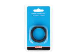 Elvedes Inel Plastic Pentru. BB 37,1x42x10mm - Negru