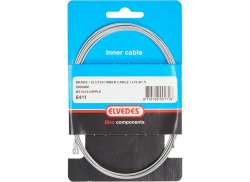 Elvedes Inner Cable-Brake 2 mtr 6411