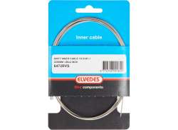 Elvedes inner shift cable Shimano Stainless 6472Rvs