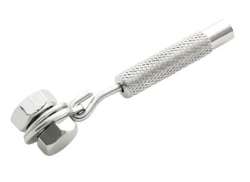 Elvedes Kabel Fastg&oslash;relse For. Sturmey Archer Gearkabel