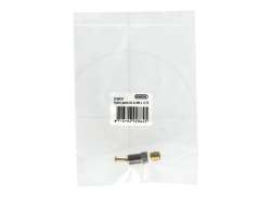 Elvedes Kit A Hydraulische Ersatzteile M8x0.75 F&#252;r. Bremszug