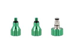 Elvedes Kit Adaptor Pentru. Sram Mineral Kit Golire