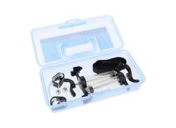 Elvedes Kit De Sangramento Profissional Para. Campagnolo