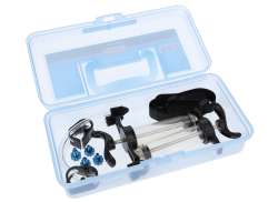 Elvedes Kit De Sangramento Profissional Para. Magura