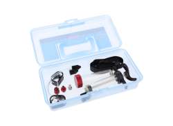 Elvedes Kit De Sangramento Profissional Para. Shimano