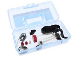 Elvedes Kit De Sangramento Profissional Para. Shimano