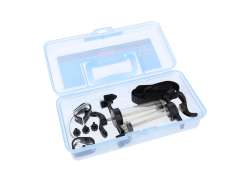 Elvedes Kit Di Spurgo Professionale Per. Sram