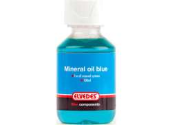 Elvedes Liquido Freni Mineral Olio - 100ml