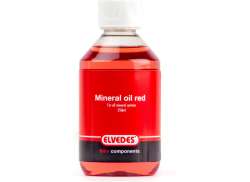 Elvedes Liquido Freni Mineral Olio - 250ml