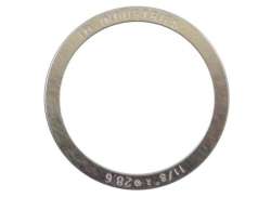 Elvedes MW006 Micro Spacer 1 1/8&#8221; 0.25mm