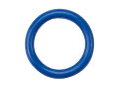 Elvedes O-Ring For. Banjo Bolt Magura - Blue (1)