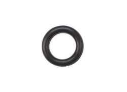 Elvedes O-Ring For. Bleed Nipple Bolt - Black (1)