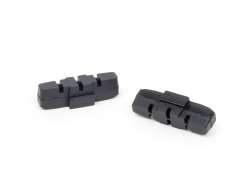 Elvedes Pastilhas De Travão Para. Power Magura HS11/HS33 - Preto (100)