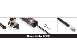 Elvedes Pincher Para Cable Para. 4mm Y 5mm Revestimiento Exterior (1)