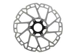 Elvedes Remschijf CenterLock Ø203mm 2.3mm - Zilver