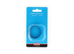 Elvedes Ring Pl&aacute;stico Para. BB 39x41x10mm - Negro