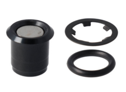 Elvedes Sensor Magnet For. Brake Disc - Black