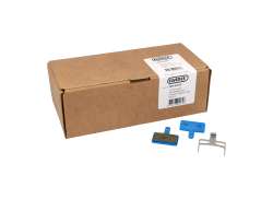 Elvedes Shimano BR-M525 Bremseskloss For Skivebrems Organisk (50)