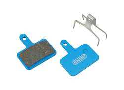 Elvedes Shimano BR-M525 Schijfremblok Organisch (50)