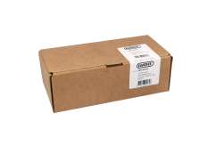 Elvedes Shimano BR-M525 Skrivbromskloss Metalic Kol (50)