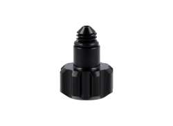 Elvedes Sram Kit Adaptateur Pour. Kit De Purge - Noir