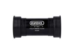 Elvedes Středové Složení Adaptér Pressfit BB86/92 -> DUB/Wide 86-92mm