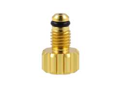 Elvedes Tektro Kit Adaptor Pentru. Set De Golire - Galben